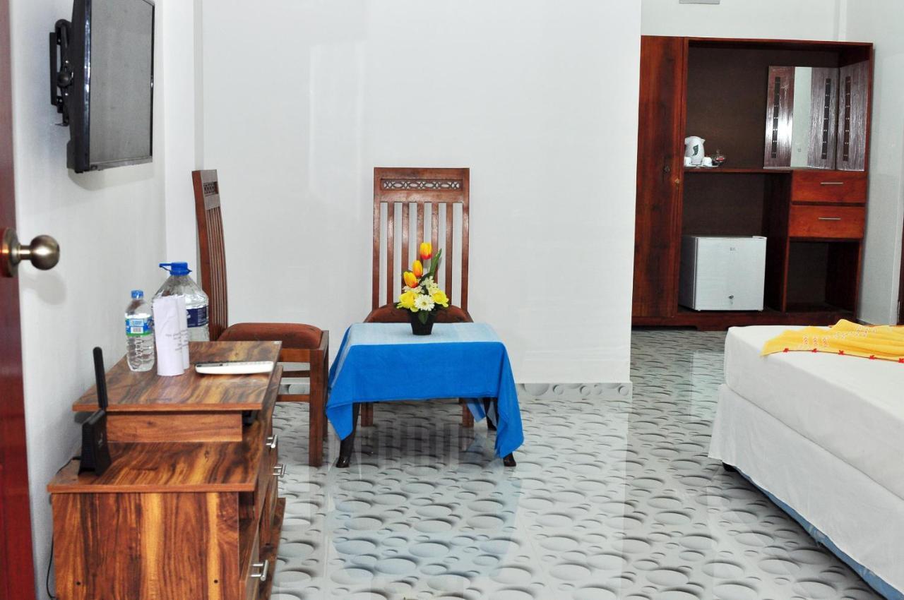 Sea View Villa Bentota, Induruwa Exterior foto