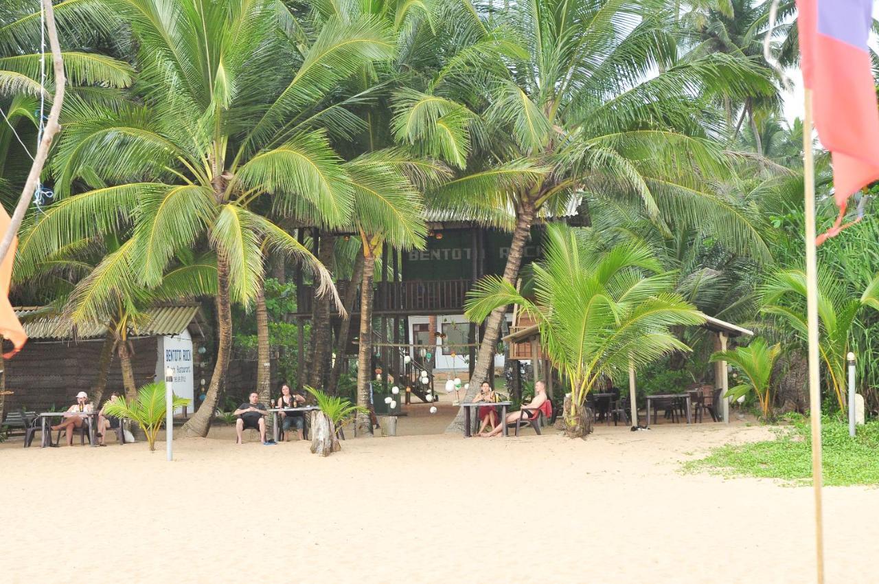 Sea View Villa Bentota, Induruwa Exterior foto