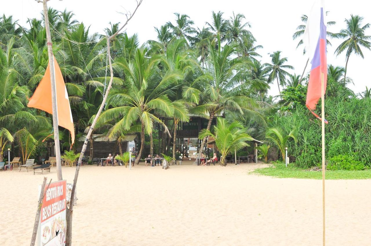 Sea View Villa Bentota, Induruwa Exterior foto
